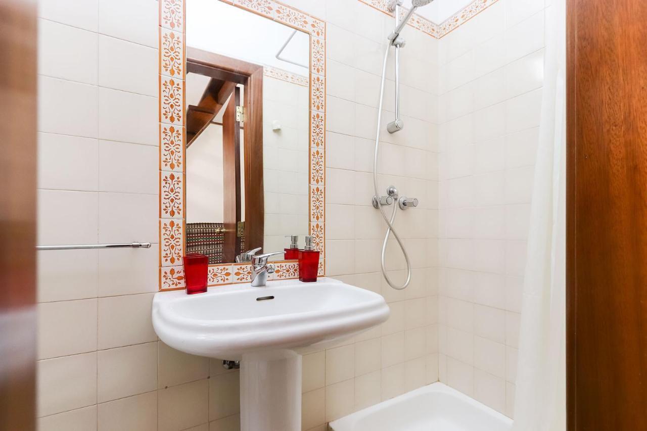 Avenida Da Liberdade Duplex By Homing Apartament *